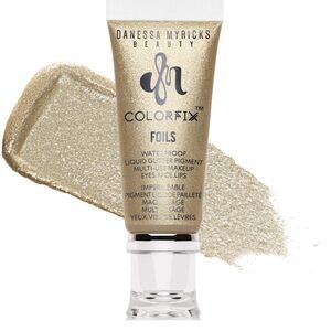 💛 2/$25 DANESSA MYRICKS BEAUTY ColorFix Liquid Waterproof Liquid Pigment